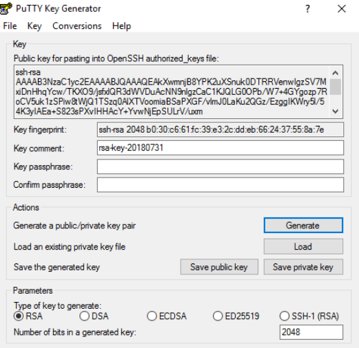 download putty windows 7 64
