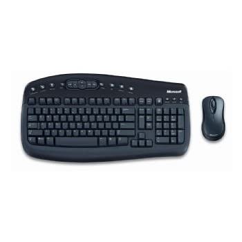 microsoft mouse and keyboard software